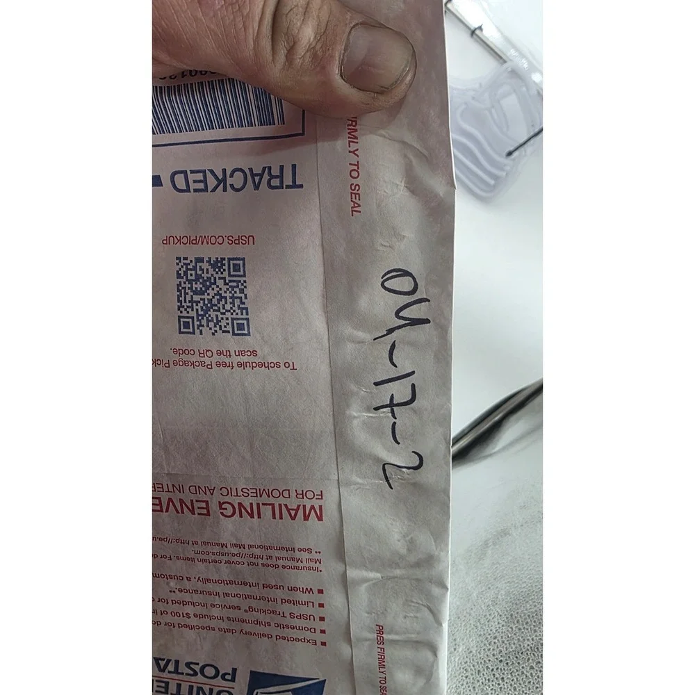 OEM LG Refrigerator Control EBR78643434 FAST SHIP